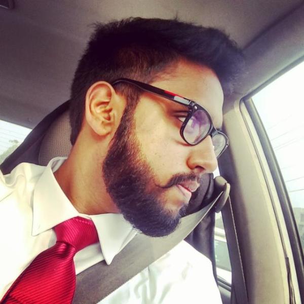 Shreyas Srivastav of IFIM Toastmasters Club
